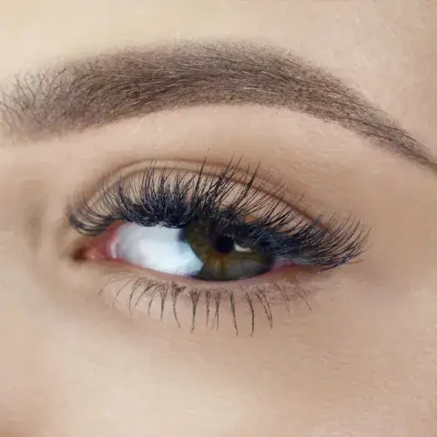 Eyebrow