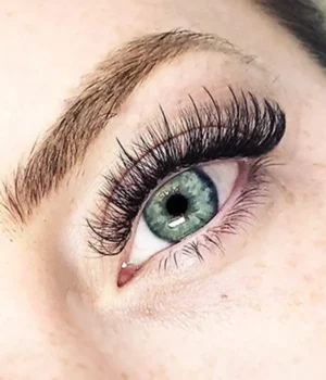 Classic Lashes Lux Lashes Houston